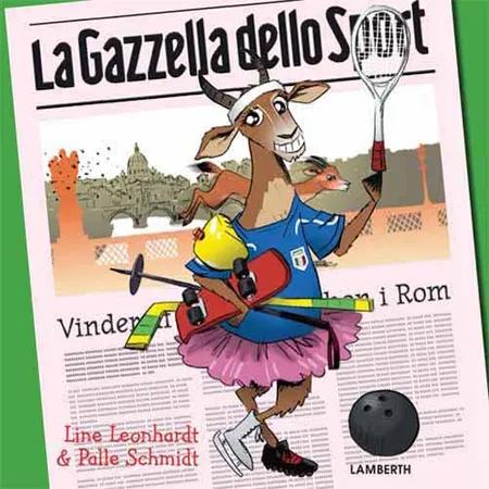 La Gazzella dello Sport af Line Leonhardt