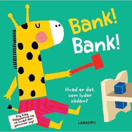 Bank! Bank! af Torben Lamberth