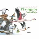 På vingerne