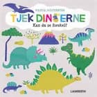 Tjek dinoerne