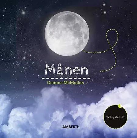 Månen af Gemma McMullen