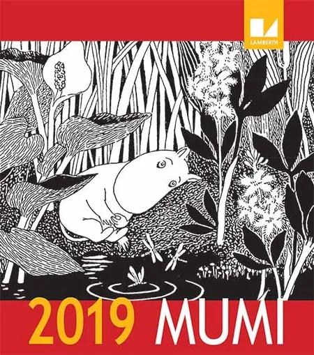 MUMI Kalender 2019 