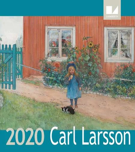Carl Larsson Kalender 2020 