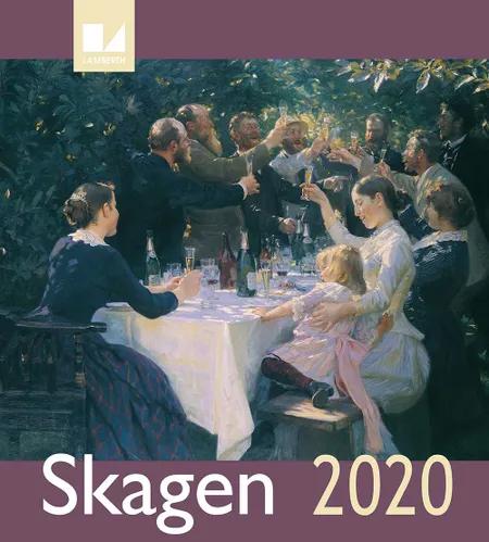 Skagen Kalender 2020 