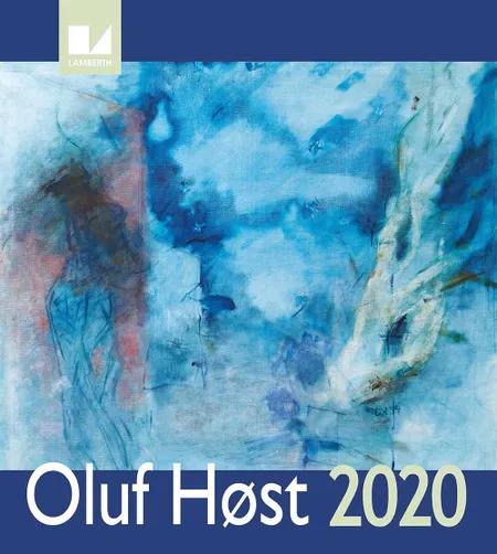 Oluf Høst Kalender 2020 