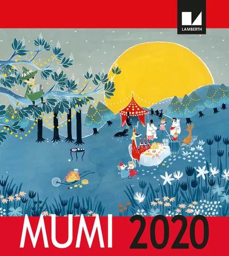 MUMI Kalender 2020 