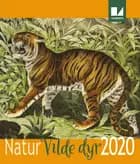 Natur - Vilde dyr Kalender 2020