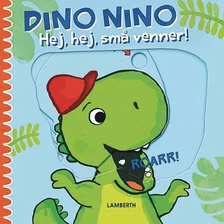 Dino Nino af Lena Lamberth