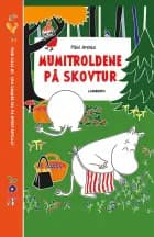 Mumitroldene på skovtur