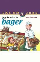 Jeg kender en bager