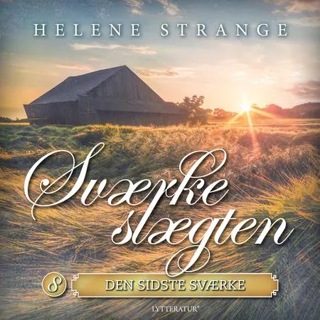 Den sidste Sværke af Helene Strange