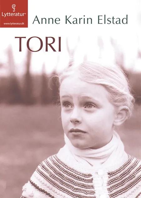 Tori af Anne Karin Elstad