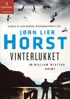 Vinterlukket