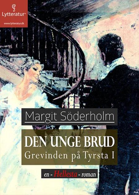 Den unge brud af Margit Söderholm