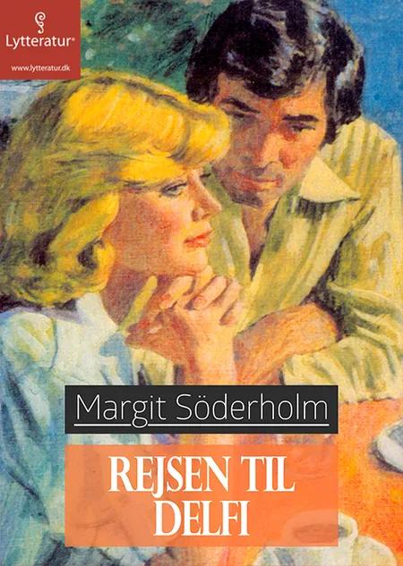 Rejsen til Delfi af Margit Söderholm