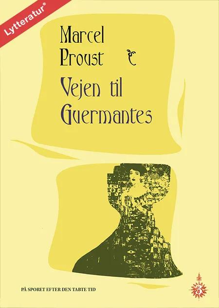 Vejen til Guermantes af Marcel Proust