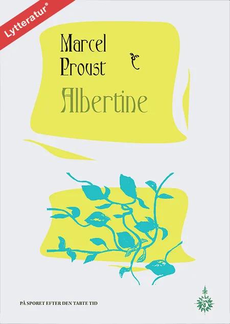 Albertine af Marcel Proust