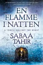 En flamme i natten