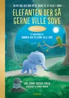 Elefanten der så gerne ville sove