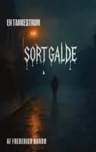 Sort Galde 1