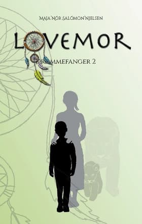 Løvemor af Maja Nór Salómon Nielsen