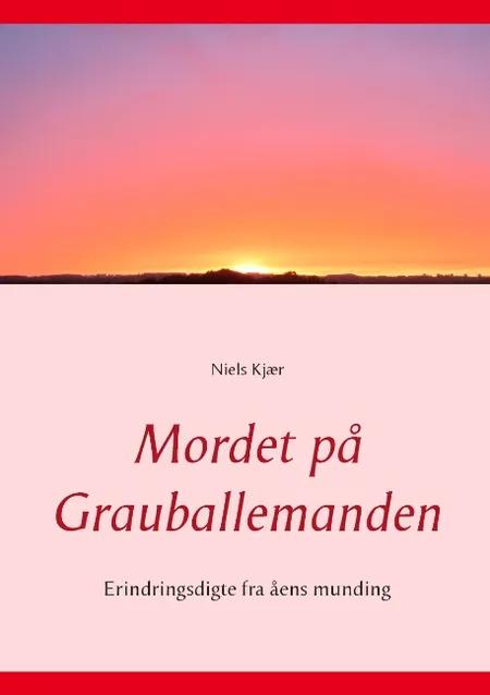 Mordet på Grauballemanden af Niels Kjær