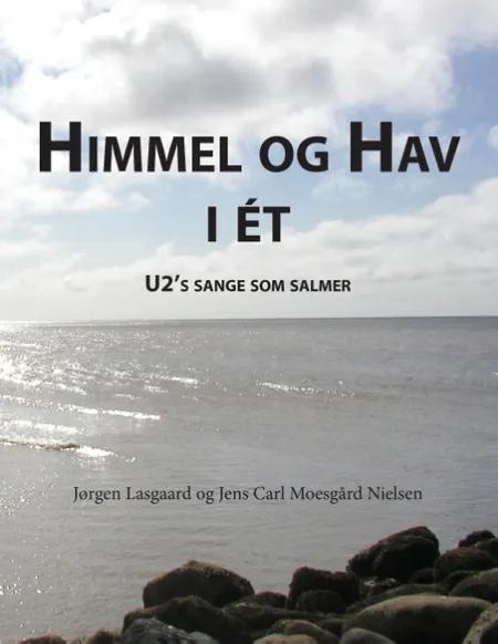 Himmel og hav i ét af Jørgen Lasgaard
