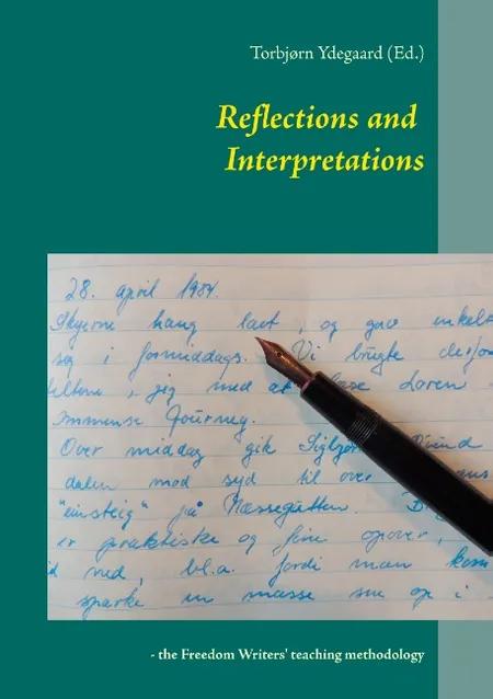 Reflections and interpretations af Torbjørn Ydegaard