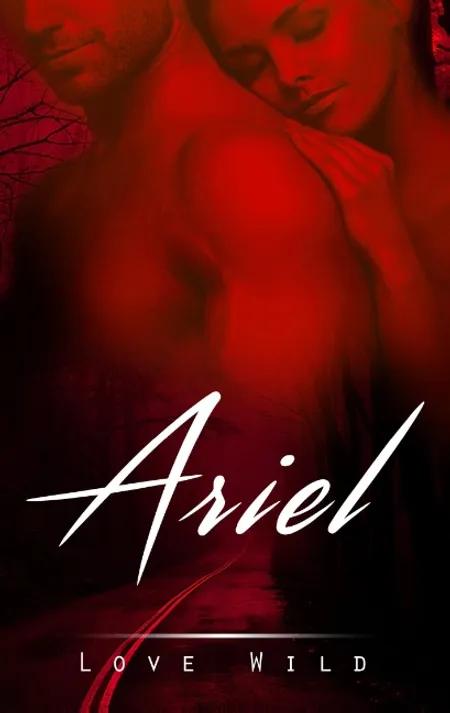 Ariel af Love Wild