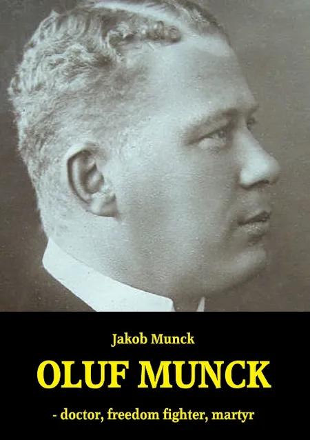 Oluf Munck af Jakob Munck