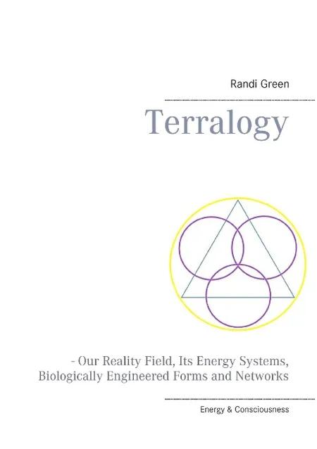 Terralogy af Randi Green