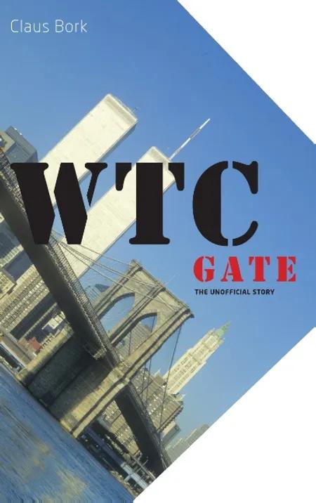 WTC-gate af Claus Bork