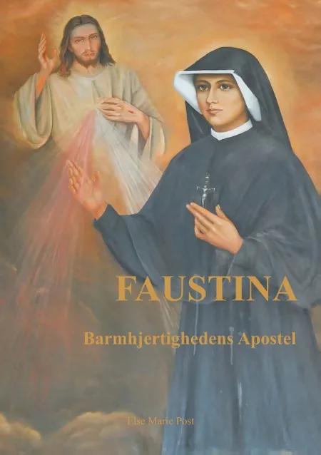 Faustina af Else Marie Post