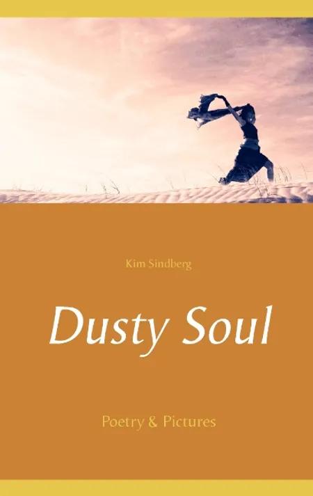 Dusty soul af Kim Sindberg