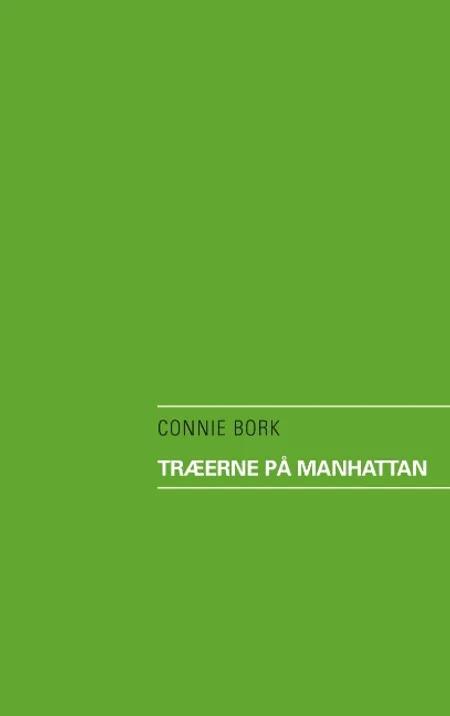 Træerne på Manhattan af Connie Bork