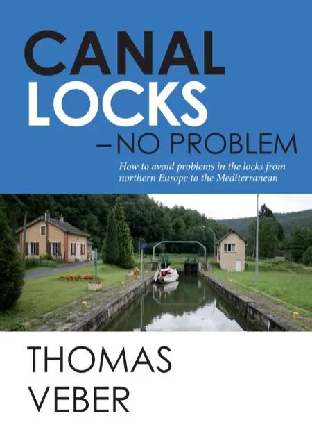 Canal Locks - No Problem af Thomas Veber