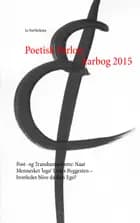 Poetisk Parloir - Aarbog 2015