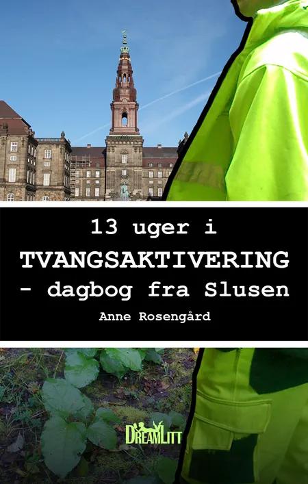 13 uger i tvangsaktivering af Anne Rosengård