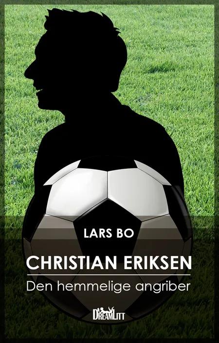 Christian Eriksen af Lars Bo