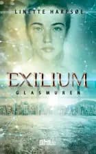 Exilium - Glasmuren af Linette Harpsøe