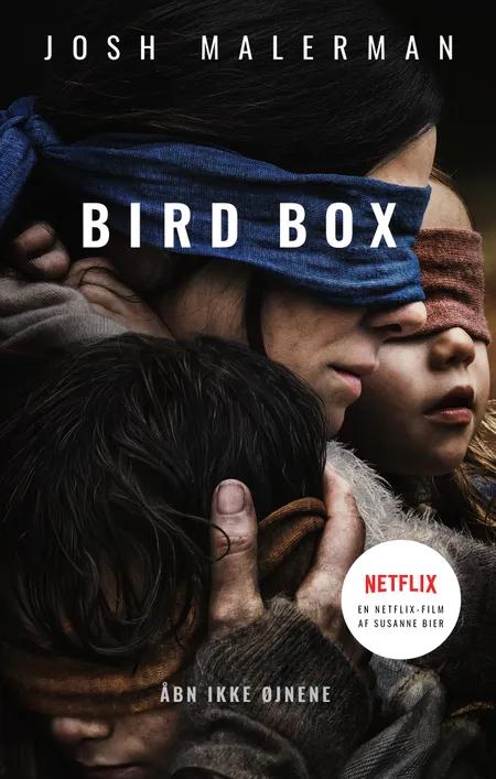 Bird Box af Josh Malerman