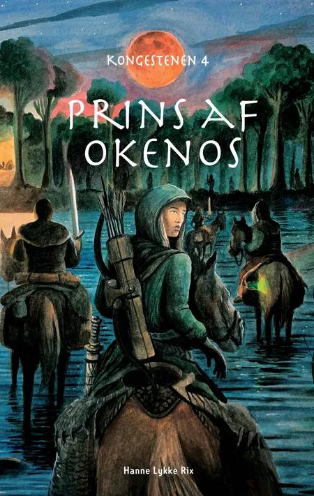 Prins af Okenos af Hanne Lykke Rix