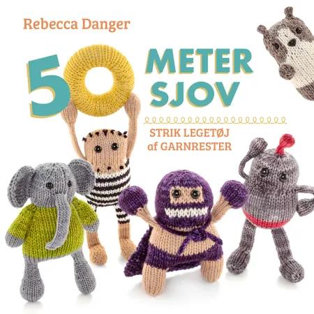 50 Meter Sjov af Rebecca Danger