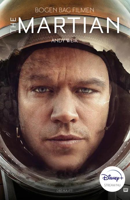 The martian af Andy Weir