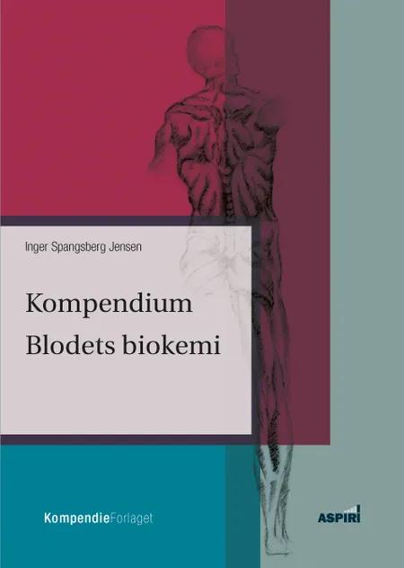 Kompendium Blodets biokemi af Inger Spangsberg Jensen