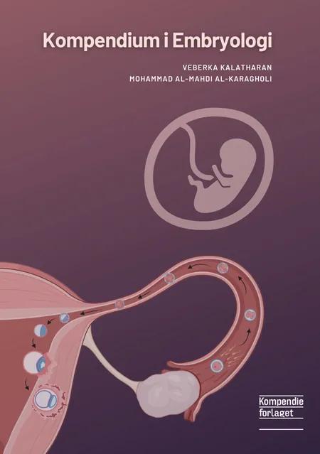 Kompendium i Embryologi af Mohammad Al-Mahdi Al-Karagholi