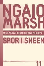 Ngaio Marsh 11- Spor i sneen