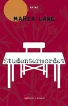 Studentermordet
