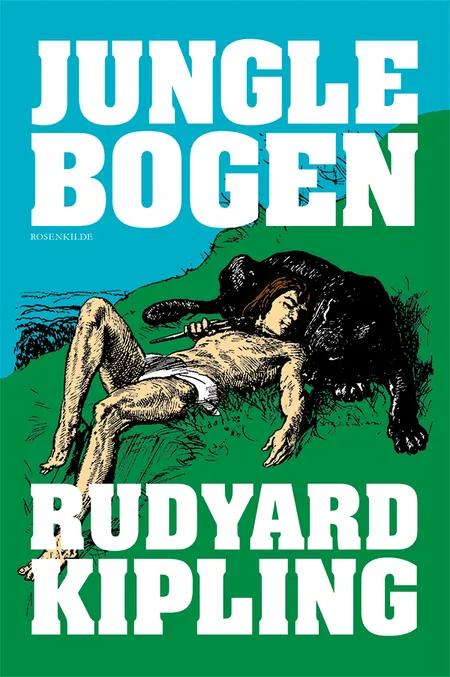 Junglebogen af Rudyard Kipling