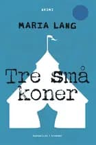 Tre små koner